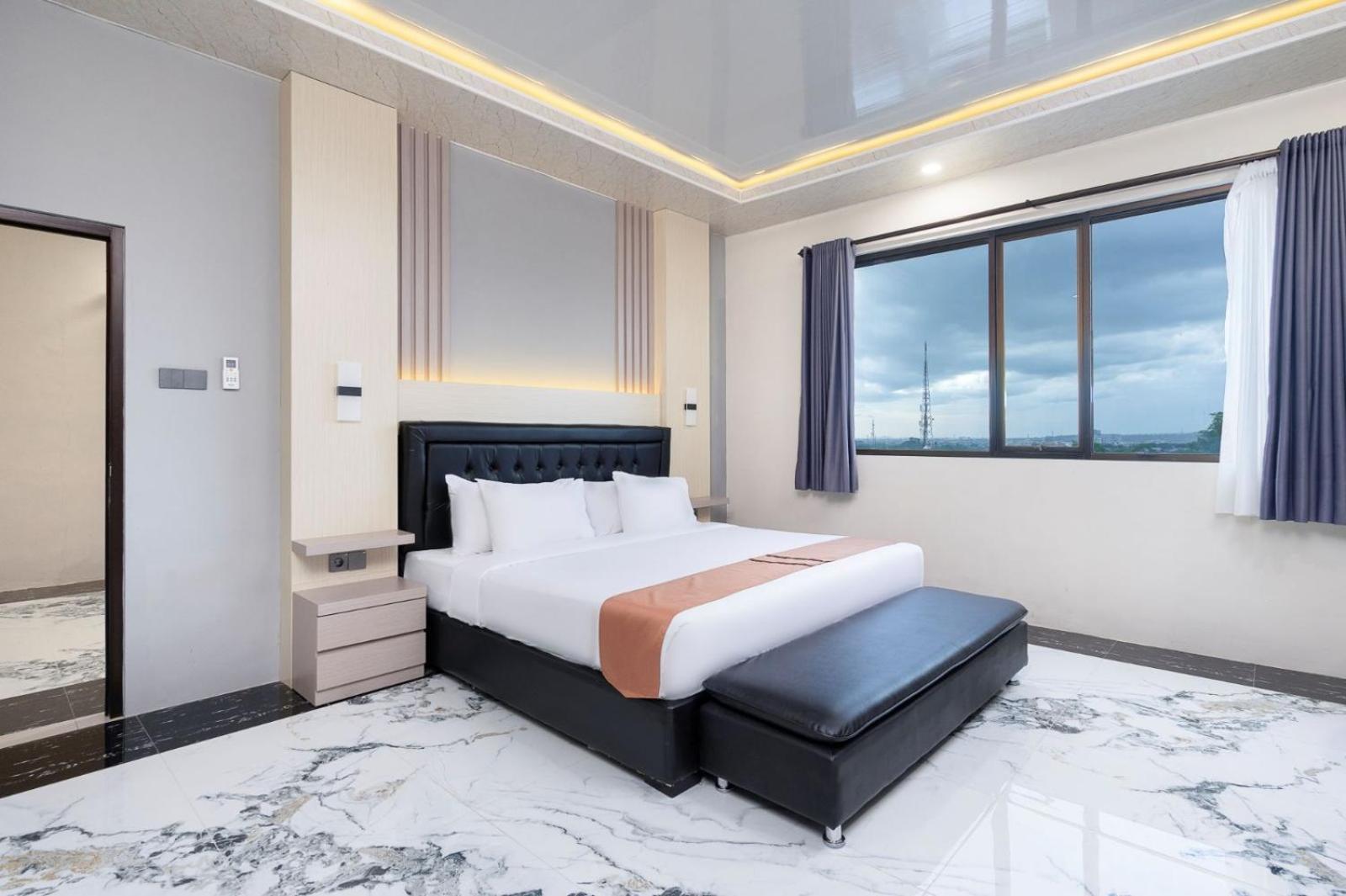 Grand Valonia Ξενοδοχείο Jembel Εξωτερικό φωτογραφία