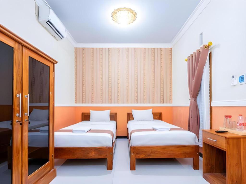 Grand Valonia Ξενοδοχείο Jembel Εξωτερικό φωτογραφία