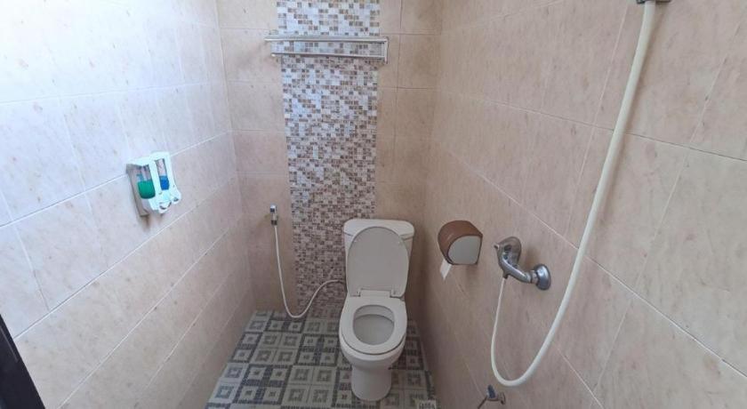 Grand Valonia Ξενοδοχείο Jembel Εξωτερικό φωτογραφία